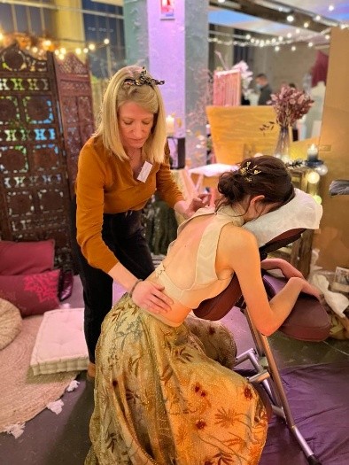 Salon du mariage O l'amour