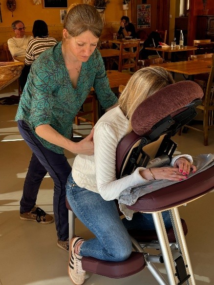 Cézamie Boulangerie BIO à Logelbach