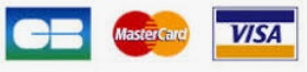 Paiements acceptés