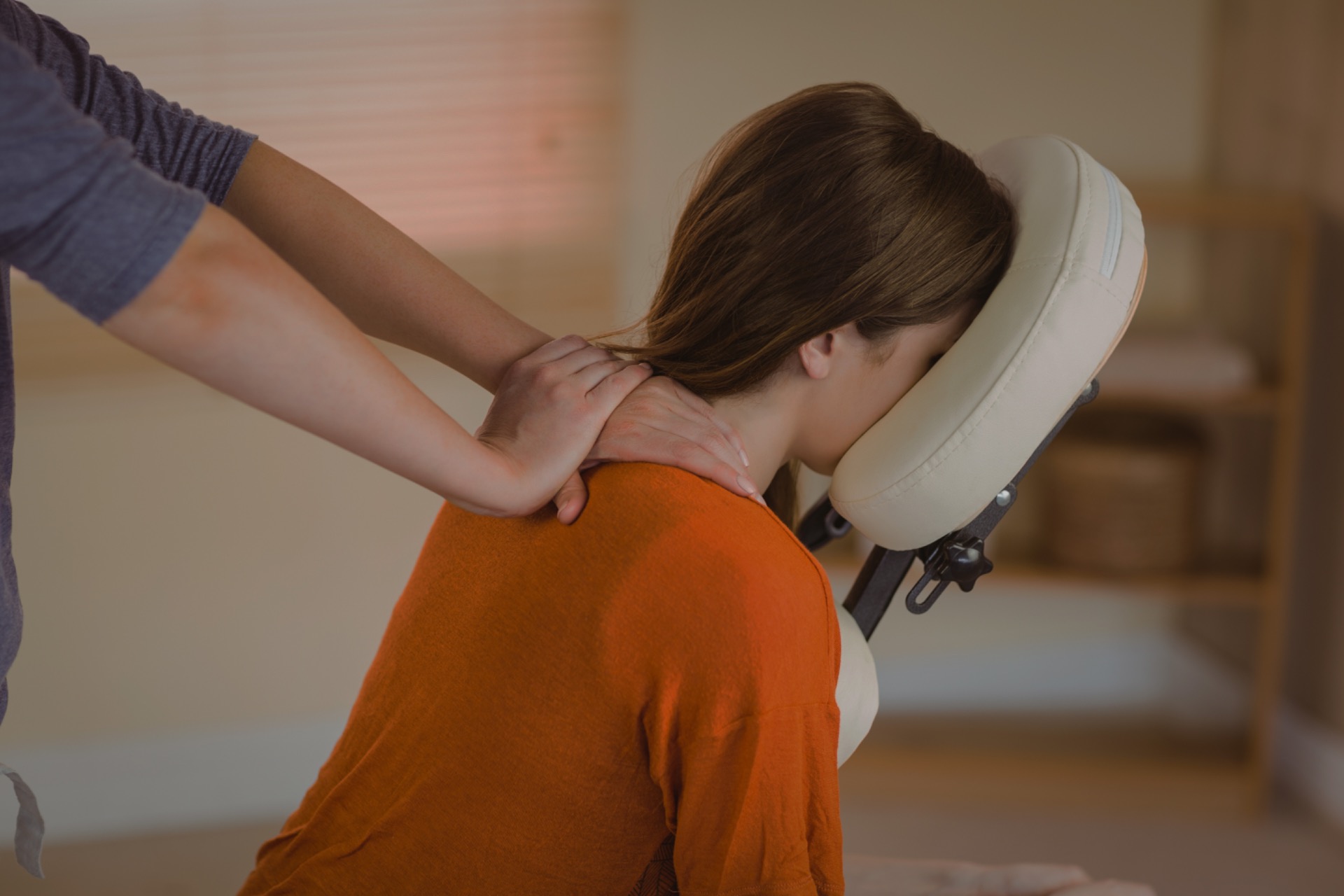 Massage assis minute®